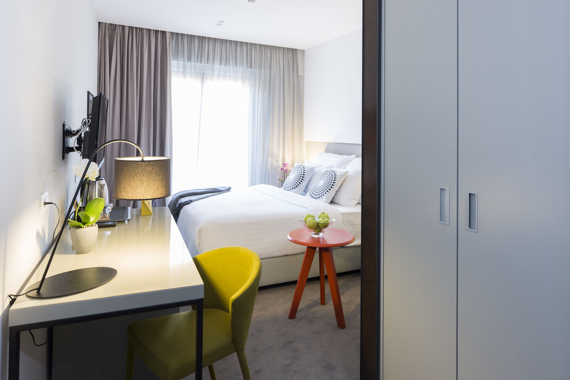 Фото отеля 4