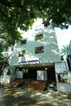 Season 4 Residences - Thiruvanmiyur