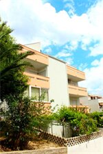 Фото Apartments Cordis