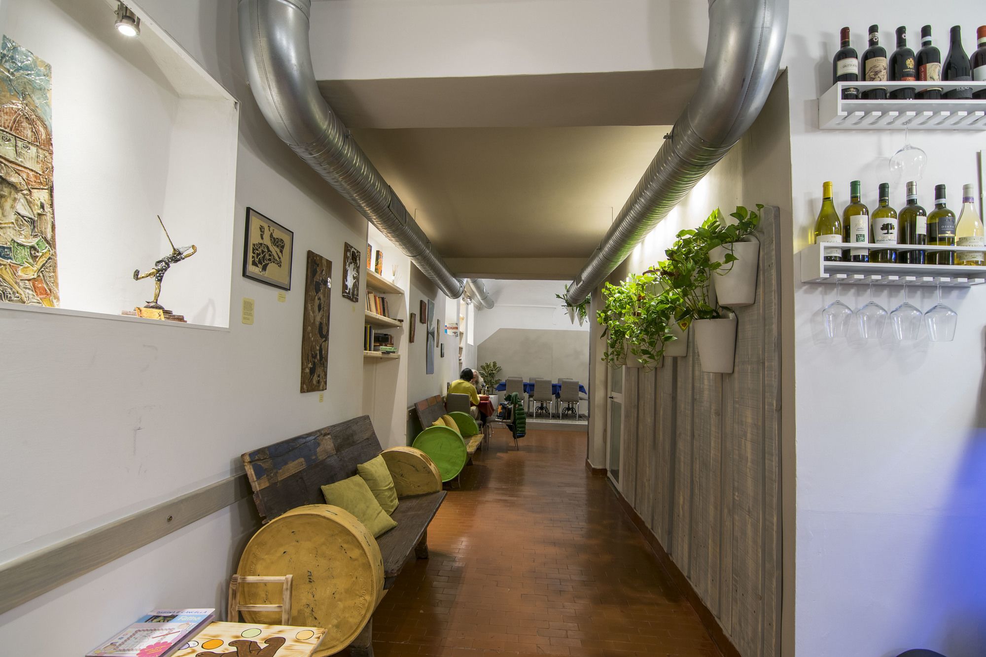 Фото I Sleep B&b