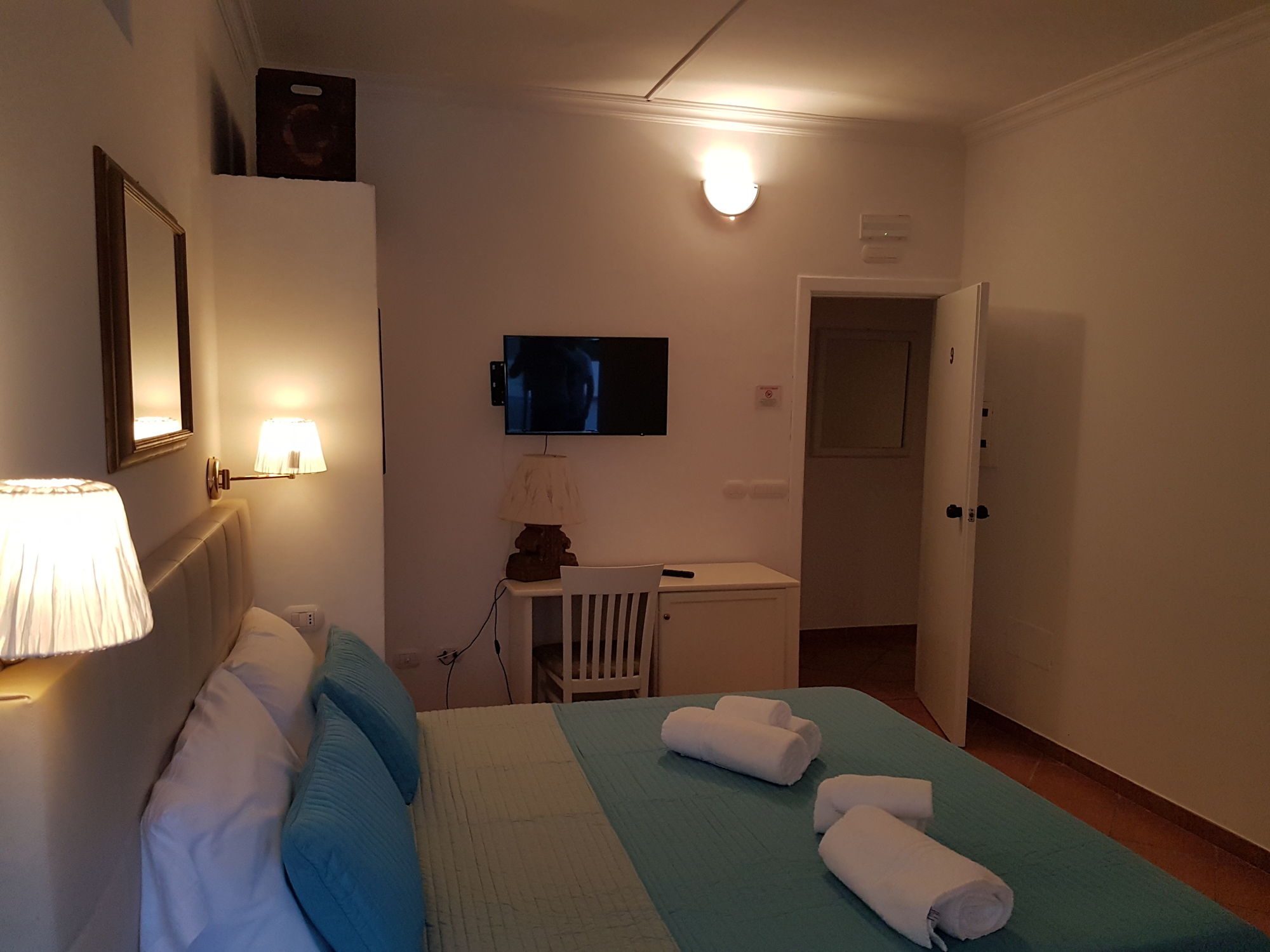 Фото Tropea Boutique Hotel