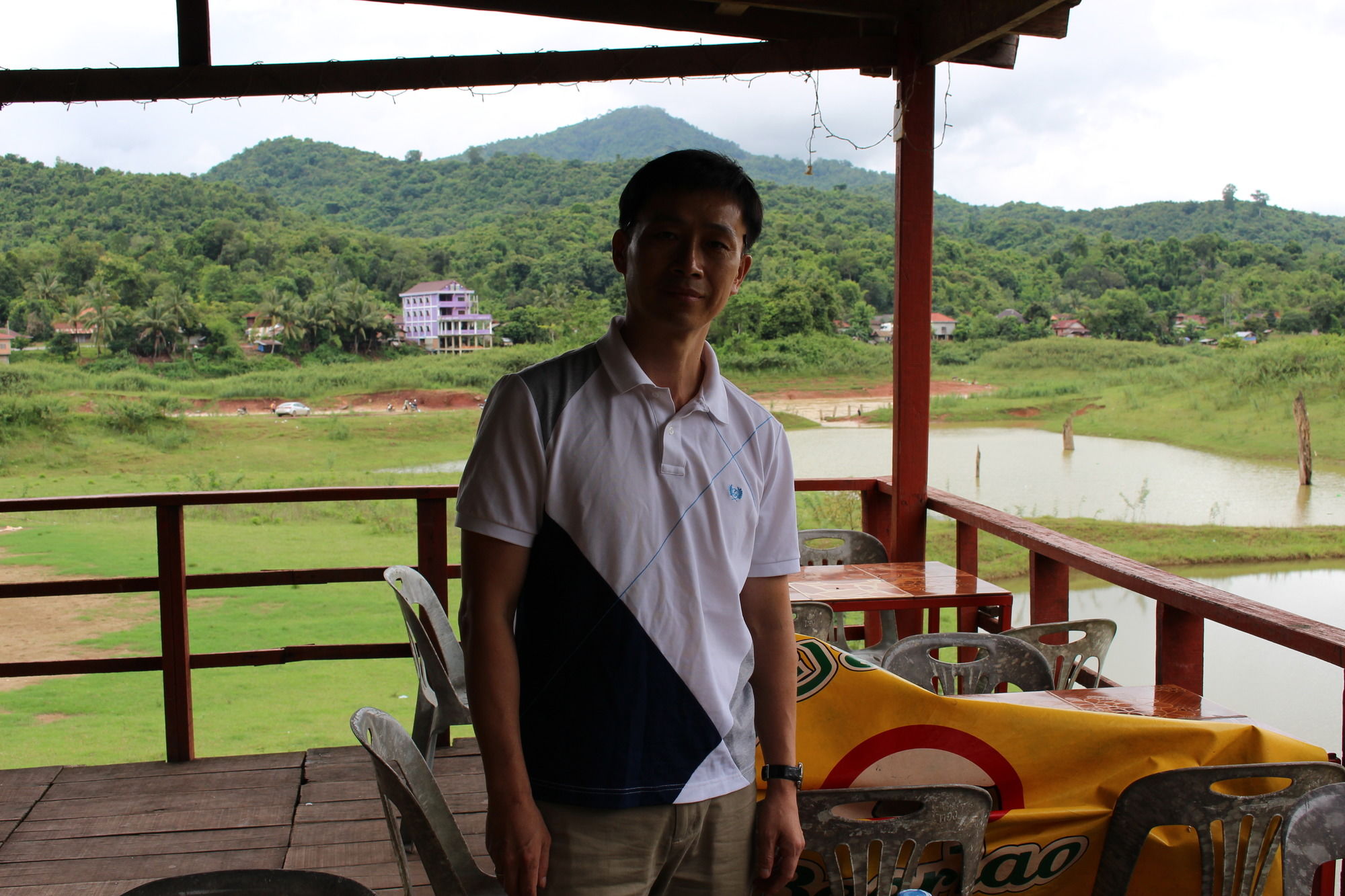 Фото Amy Hostel Hue