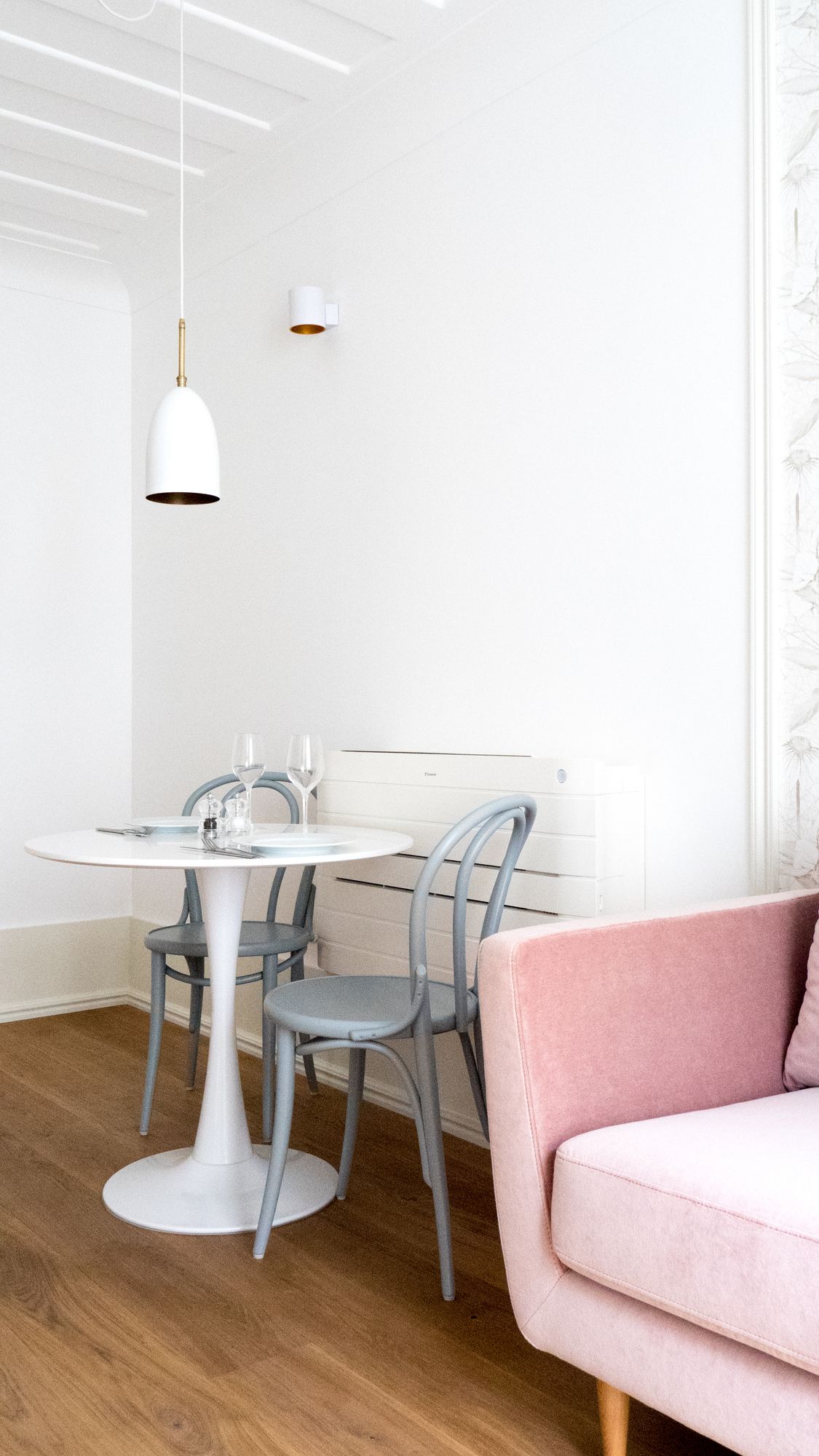 Фото Boutique Chiado Suites