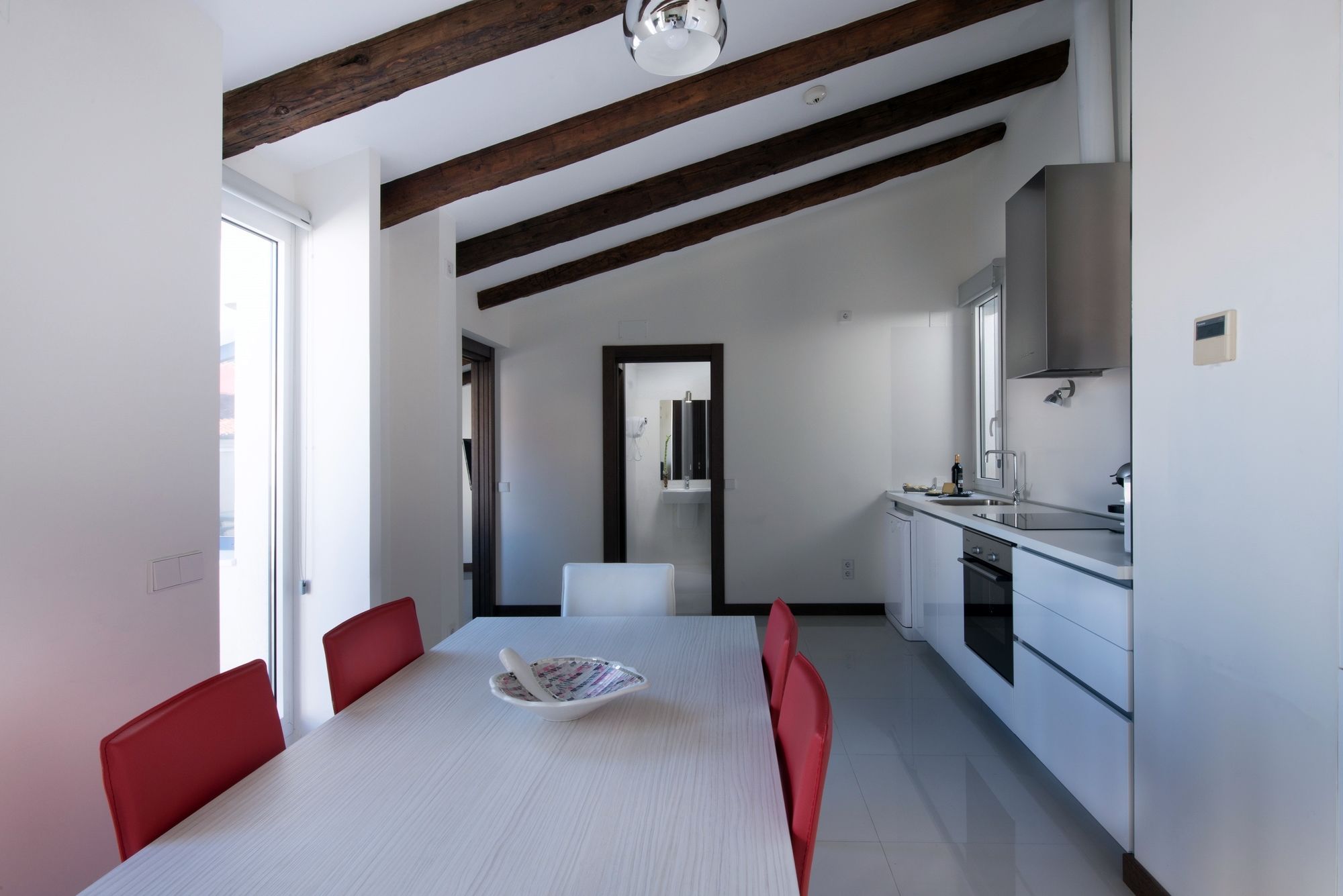 Фото Roisa Suites