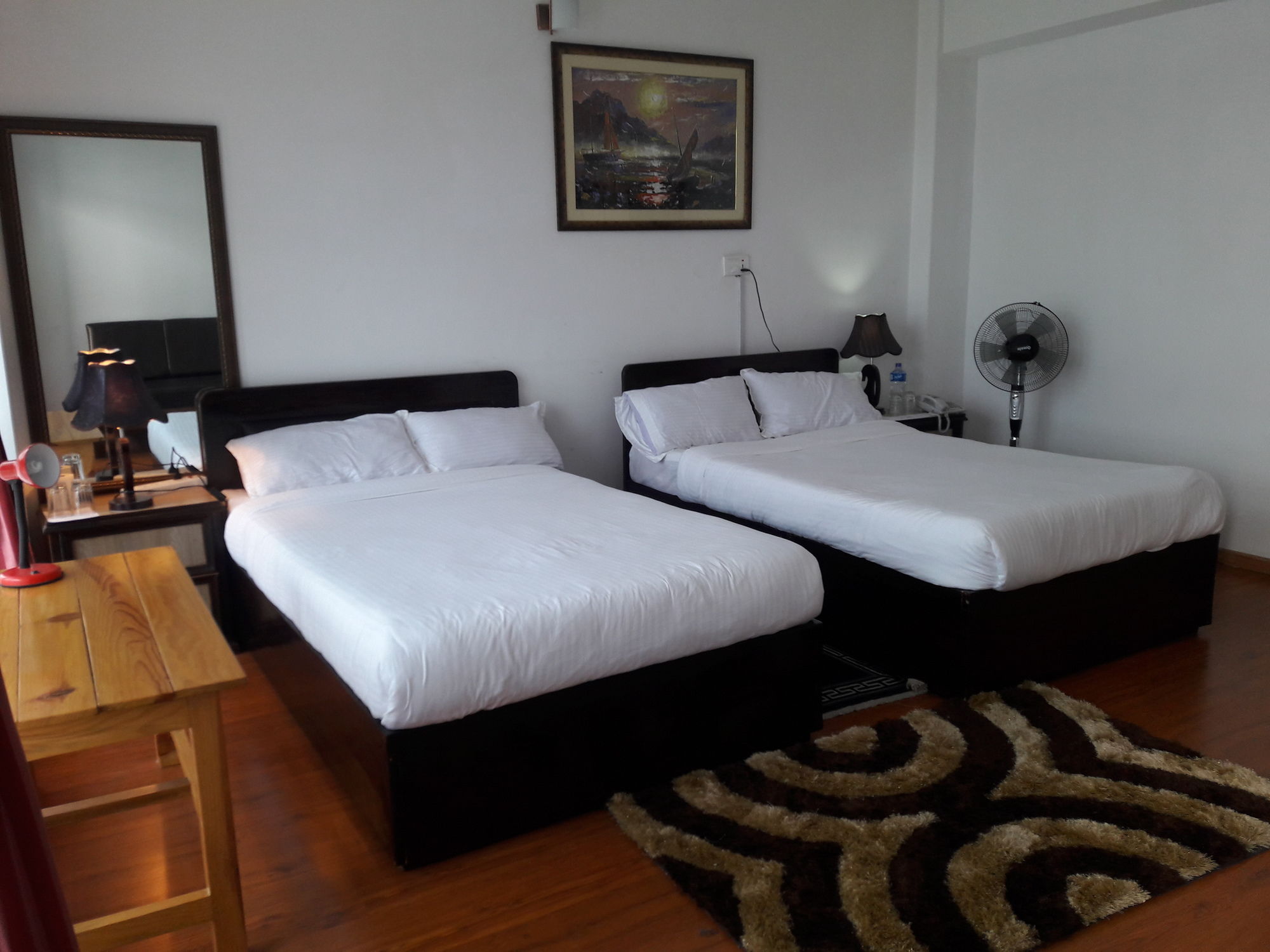 Фото Гостиница