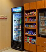 Фото Fairfield Inn & Suites by Marriott Indianapolis Downtown