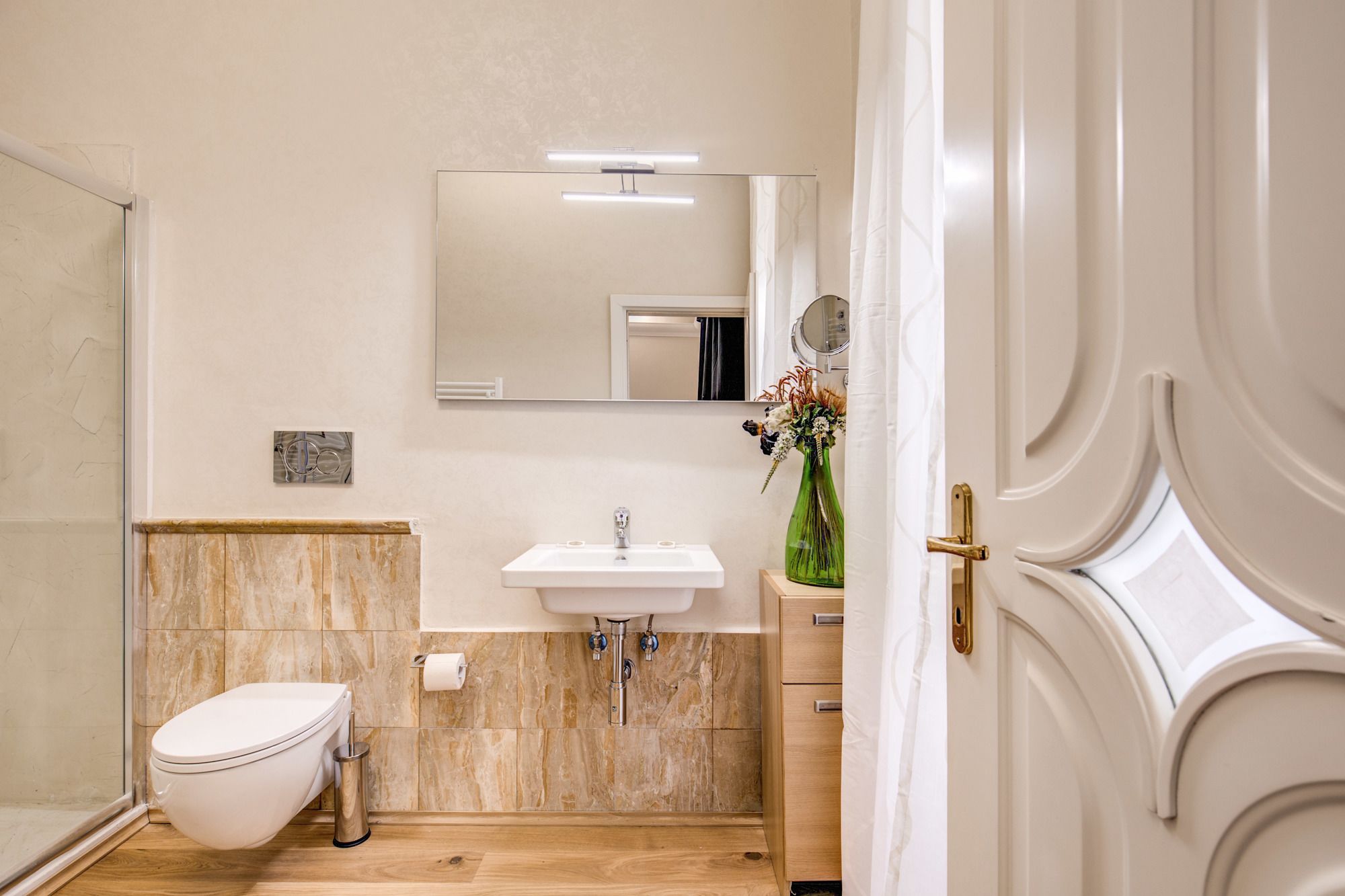 Фото Suite in Rome Veneto