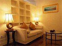 Short-term housing rental Ladoll Service Apartments Shanghai, Shanghai, photo