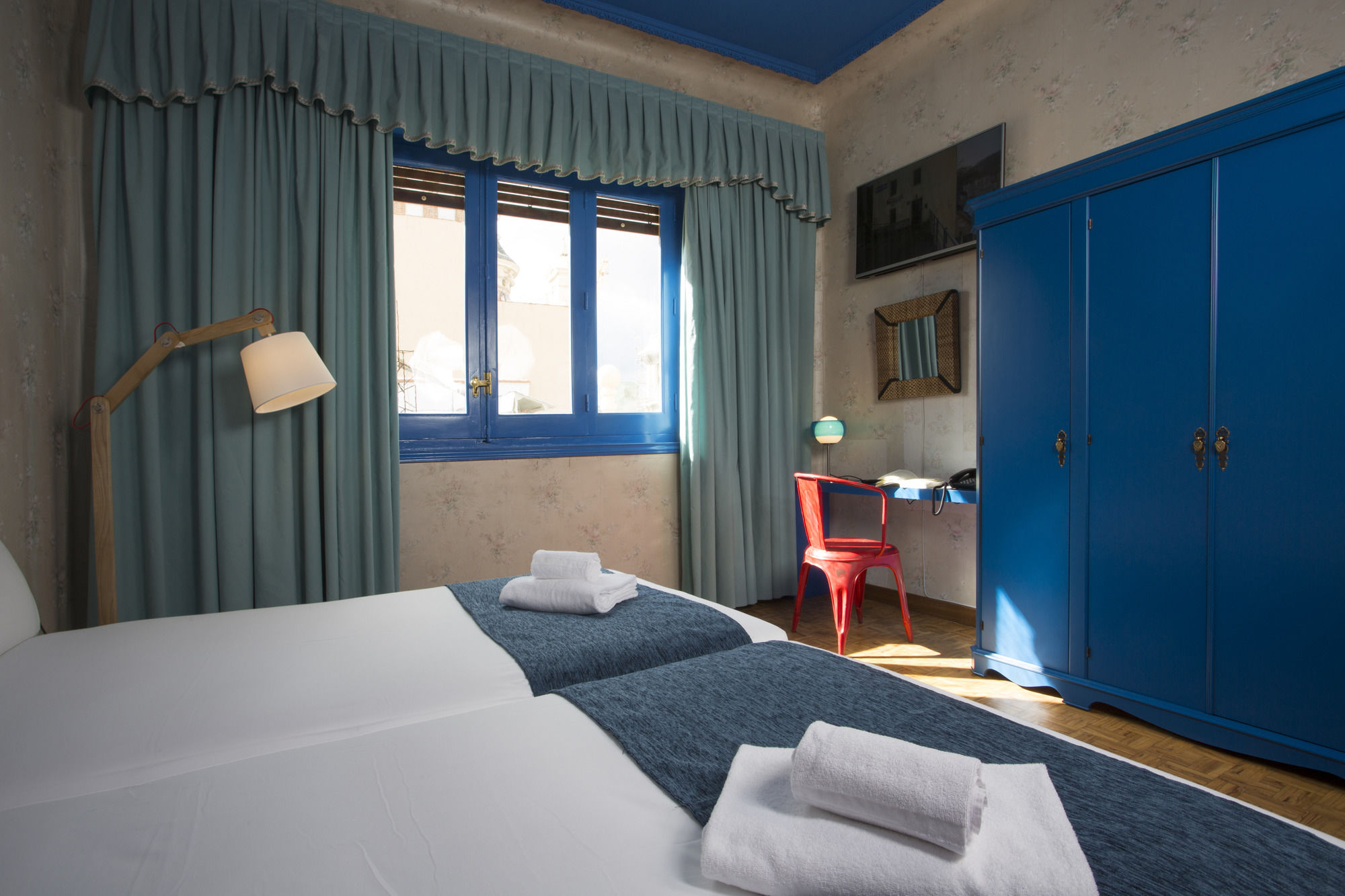 Фото Casual Madrid del Teatro