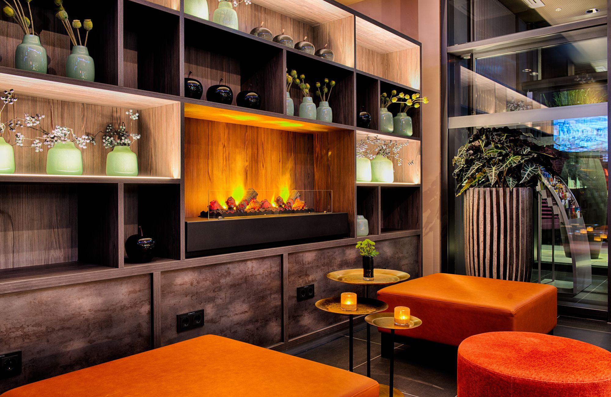 Фото Leonardo Hotel Munich City East