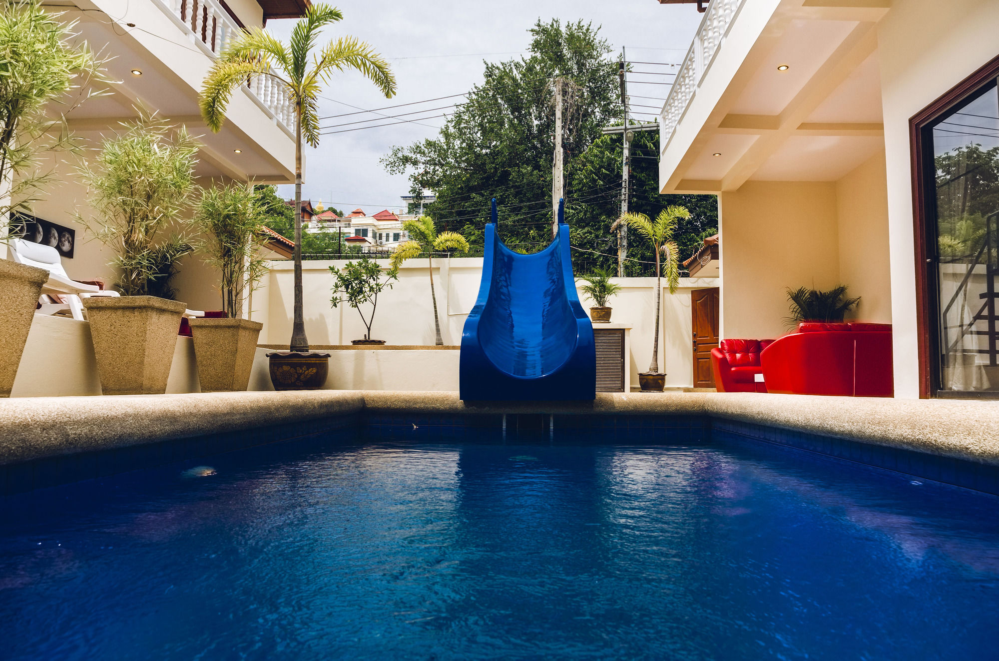 Фото Avoca Pool Villas