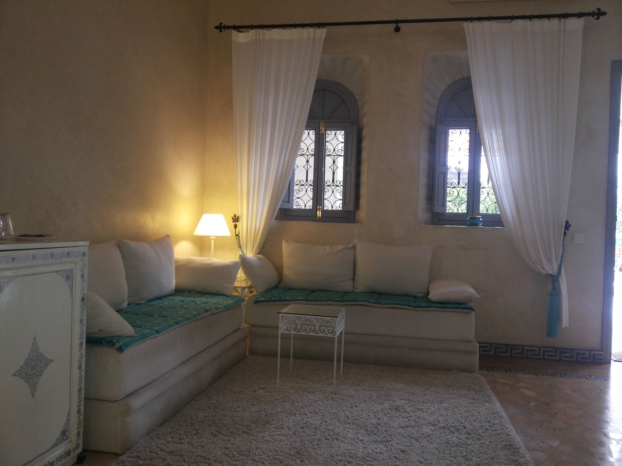 Фото Ksar Anika Boutique Hotel & SPA