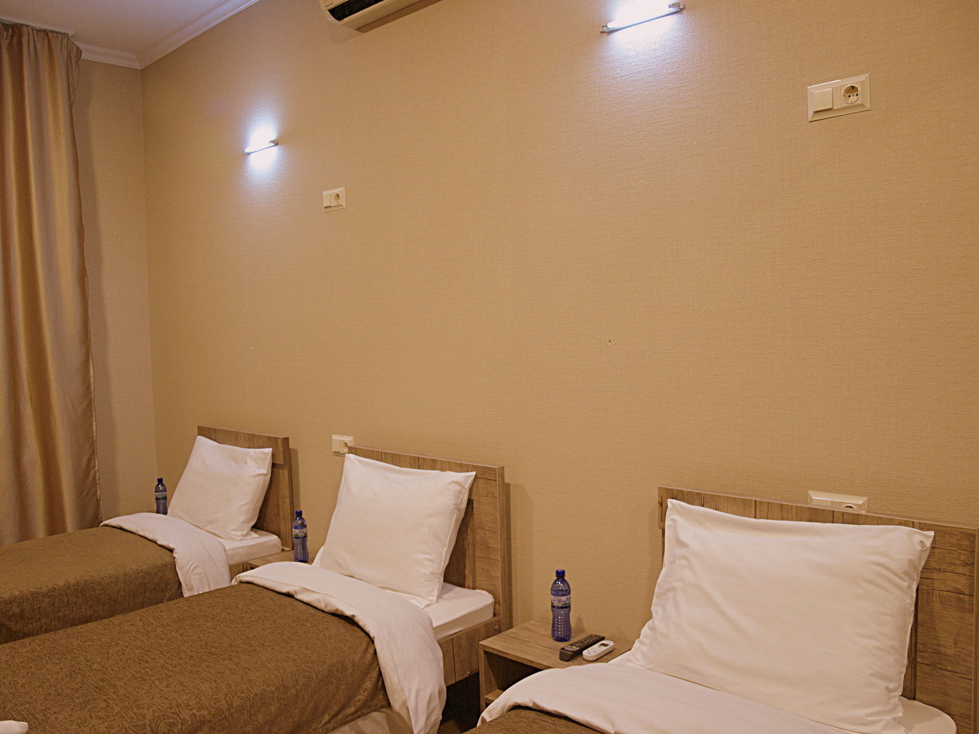 Фото Hotel Tiflis