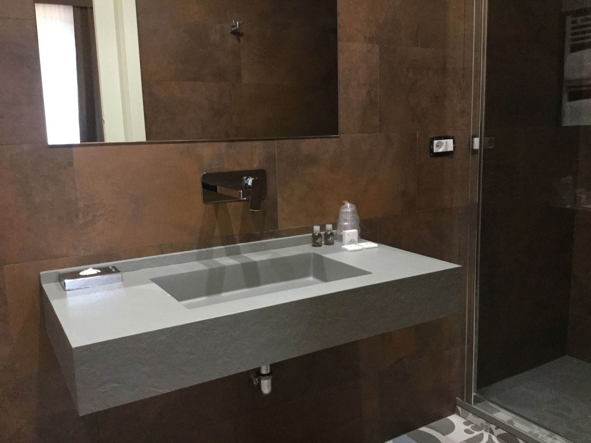 Фото Castello Guest House