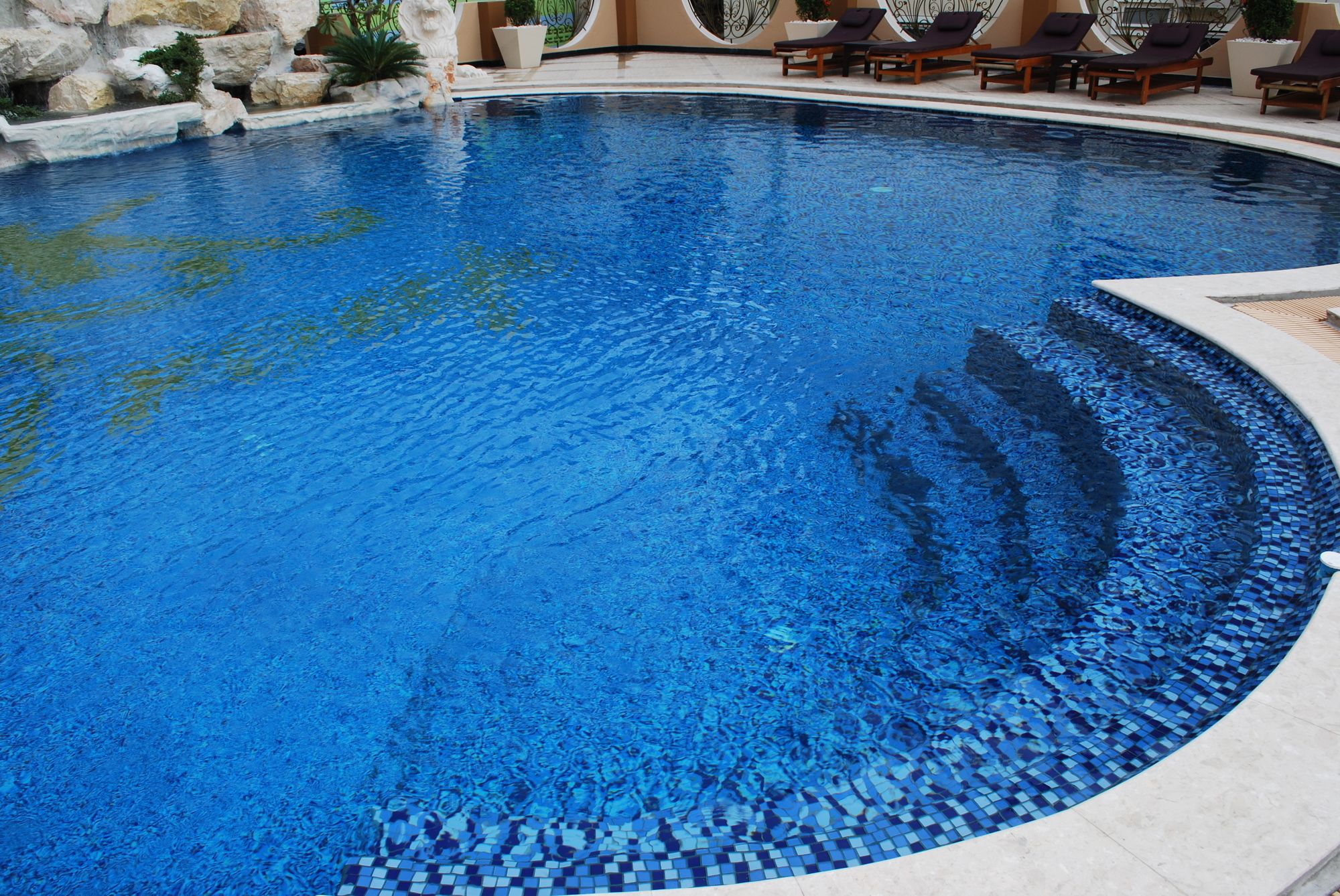 Фото Lk Grand Living Place