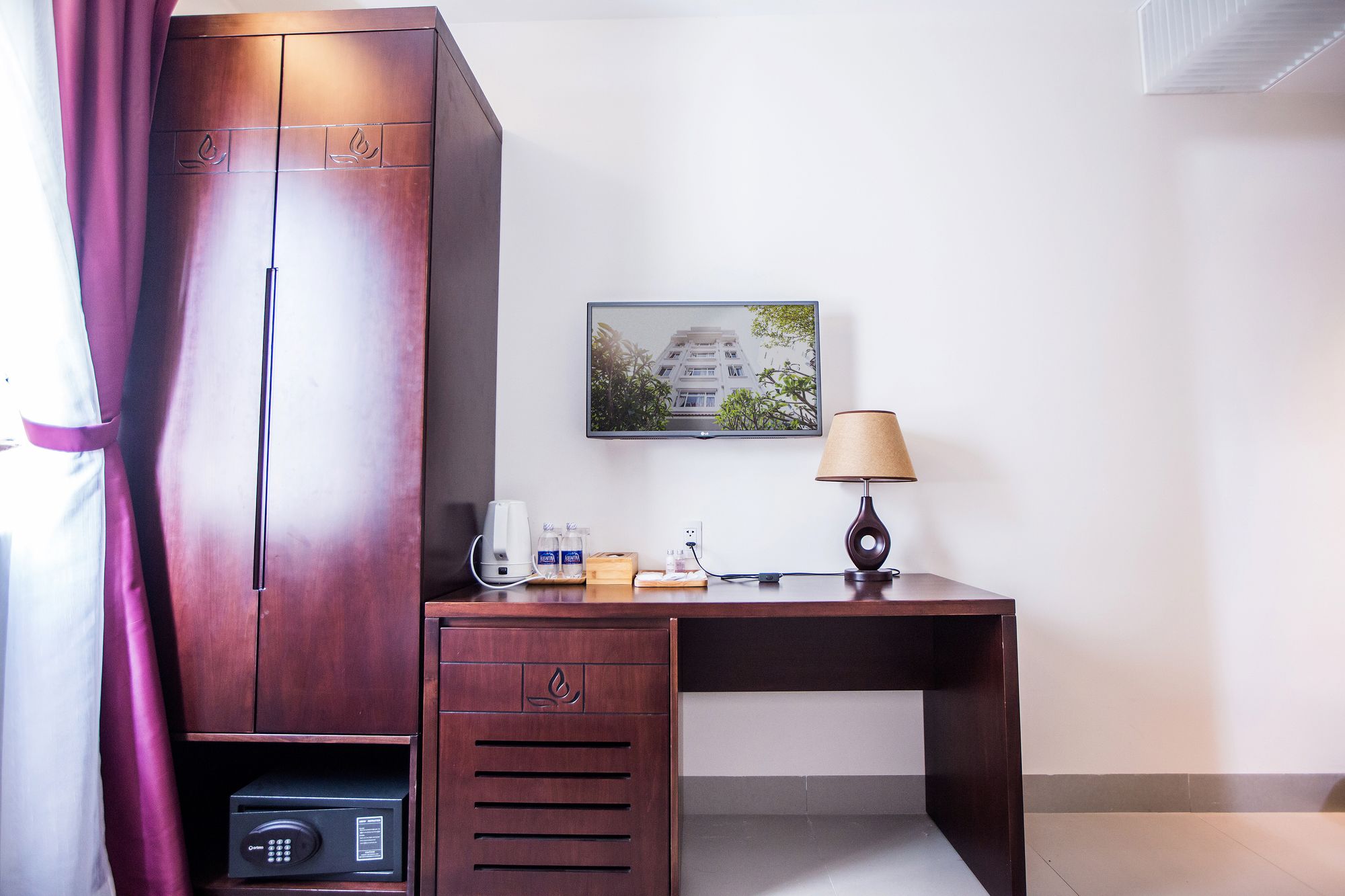 Фото Sen Boutique Hotel