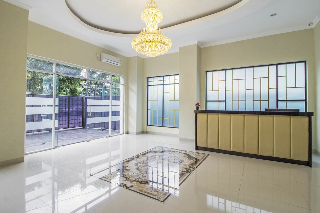 Hotel RedDoorz Plus @ Cideng Barat, Jakarta, photo