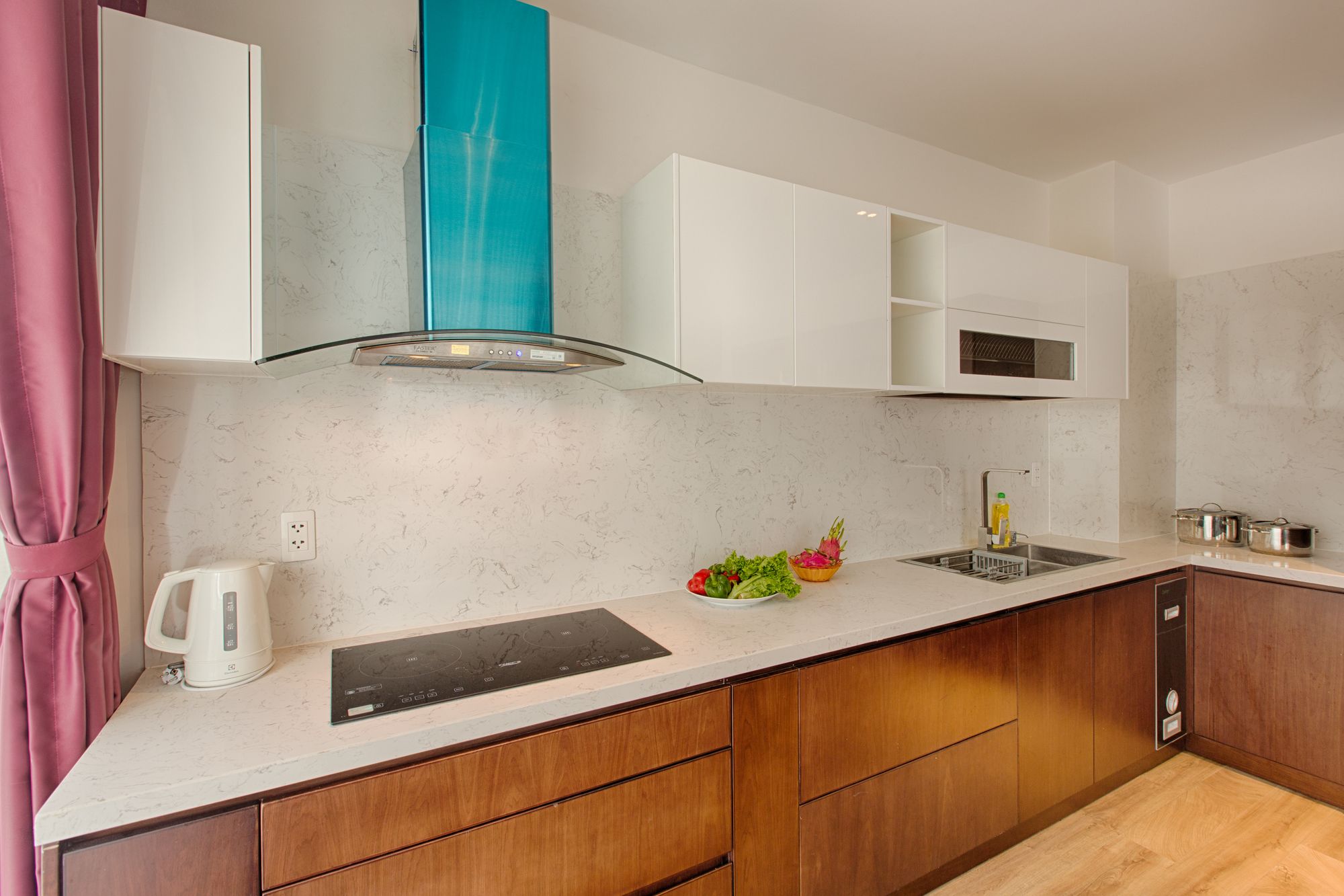 Фото Sen Boutique Hotel