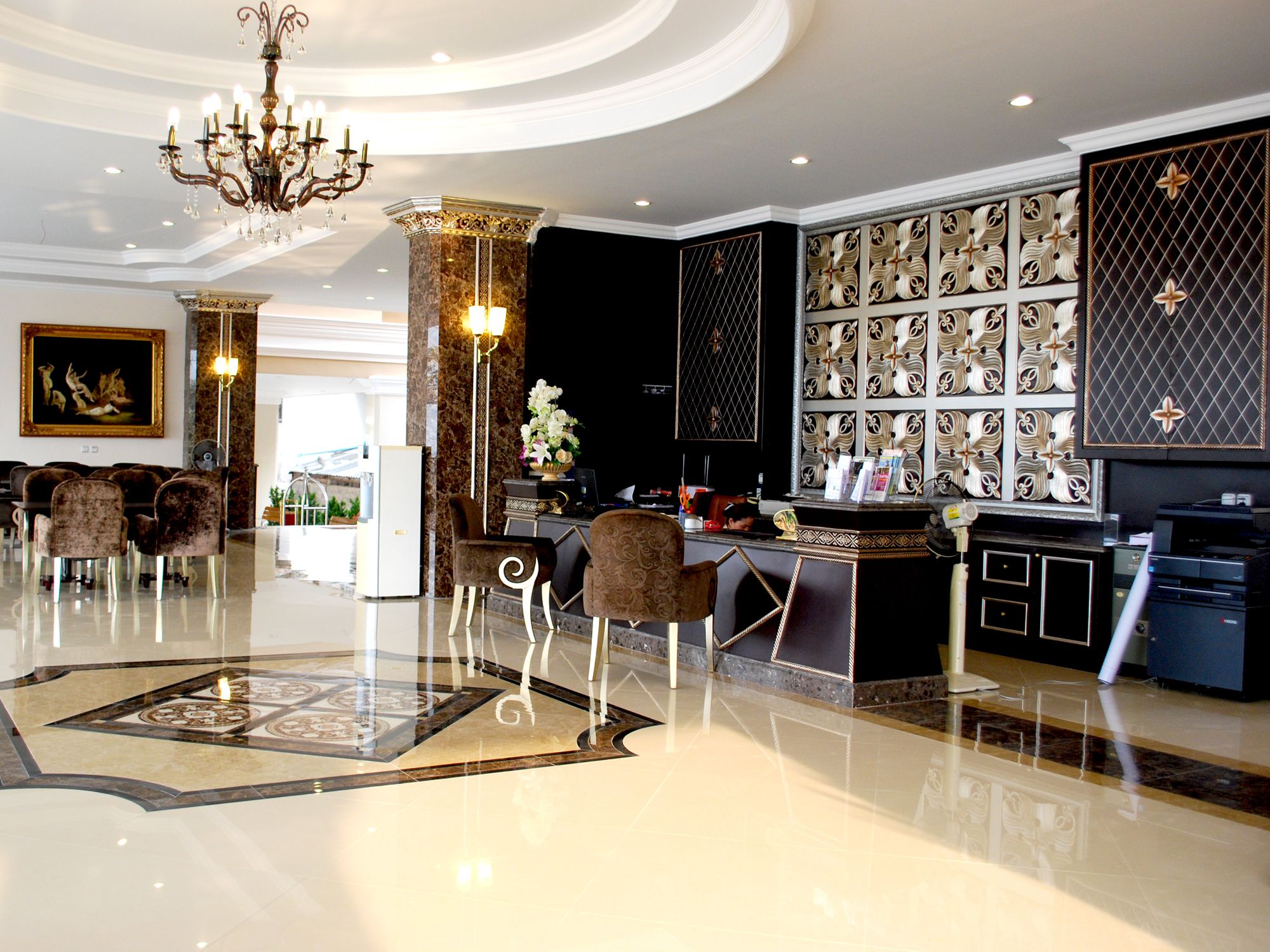 Фото Lk Grand Living Place