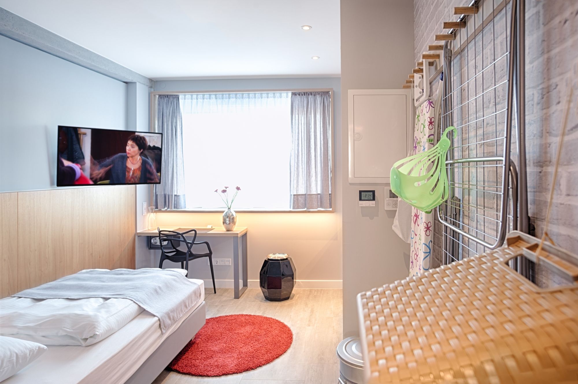 Фото Mloft Apartments München