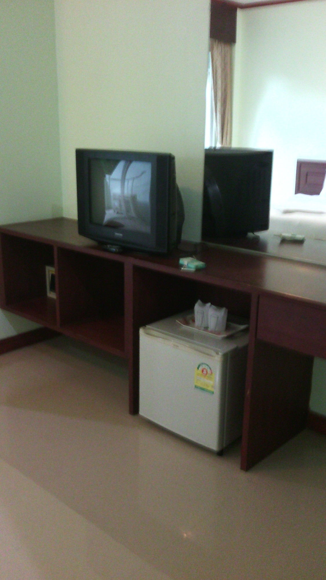 Фото Mam Kai Bae Beach Resort