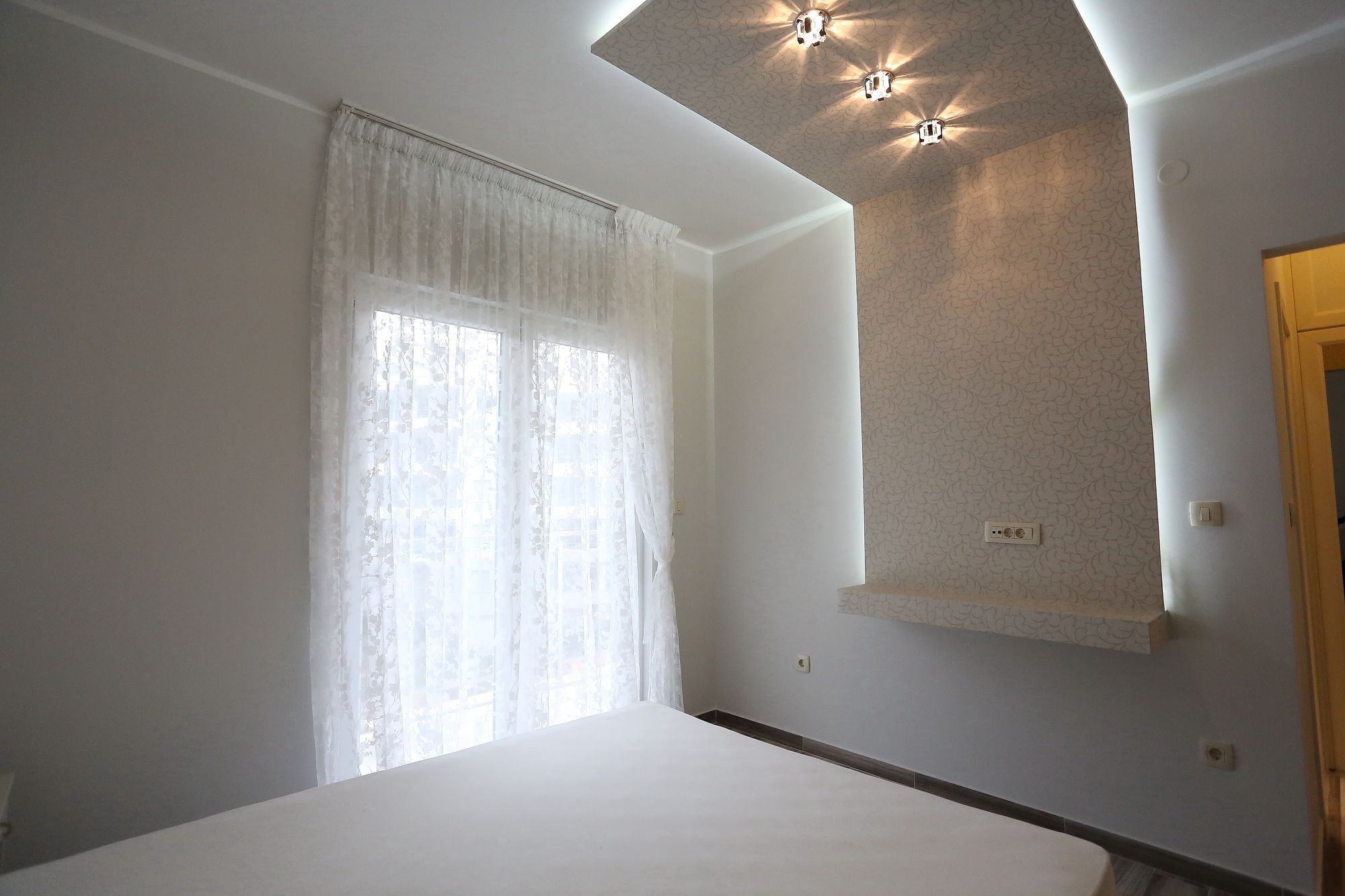 Фото Апартаменты Sofija