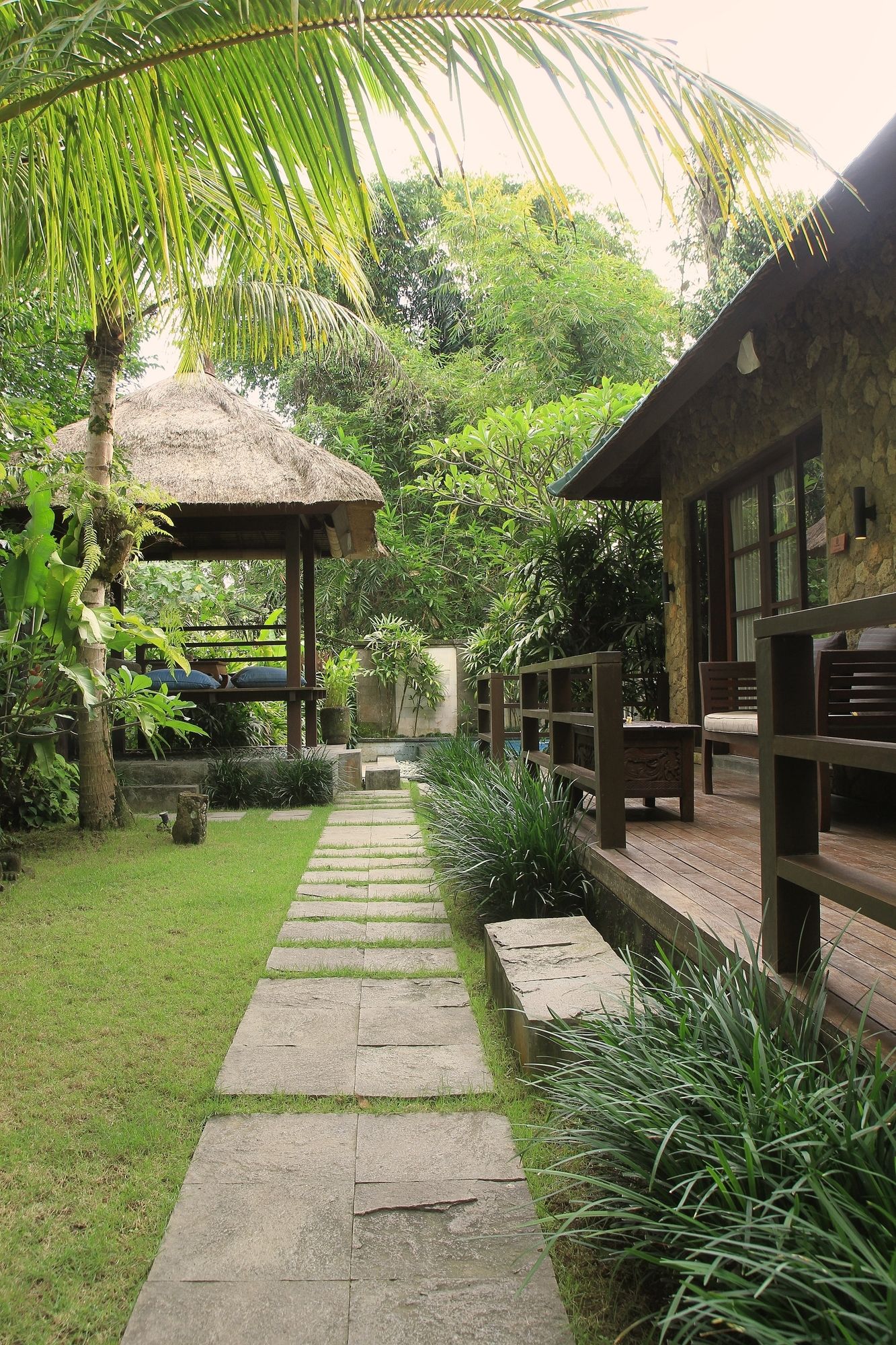 Фото D'Legon Luxury Villas