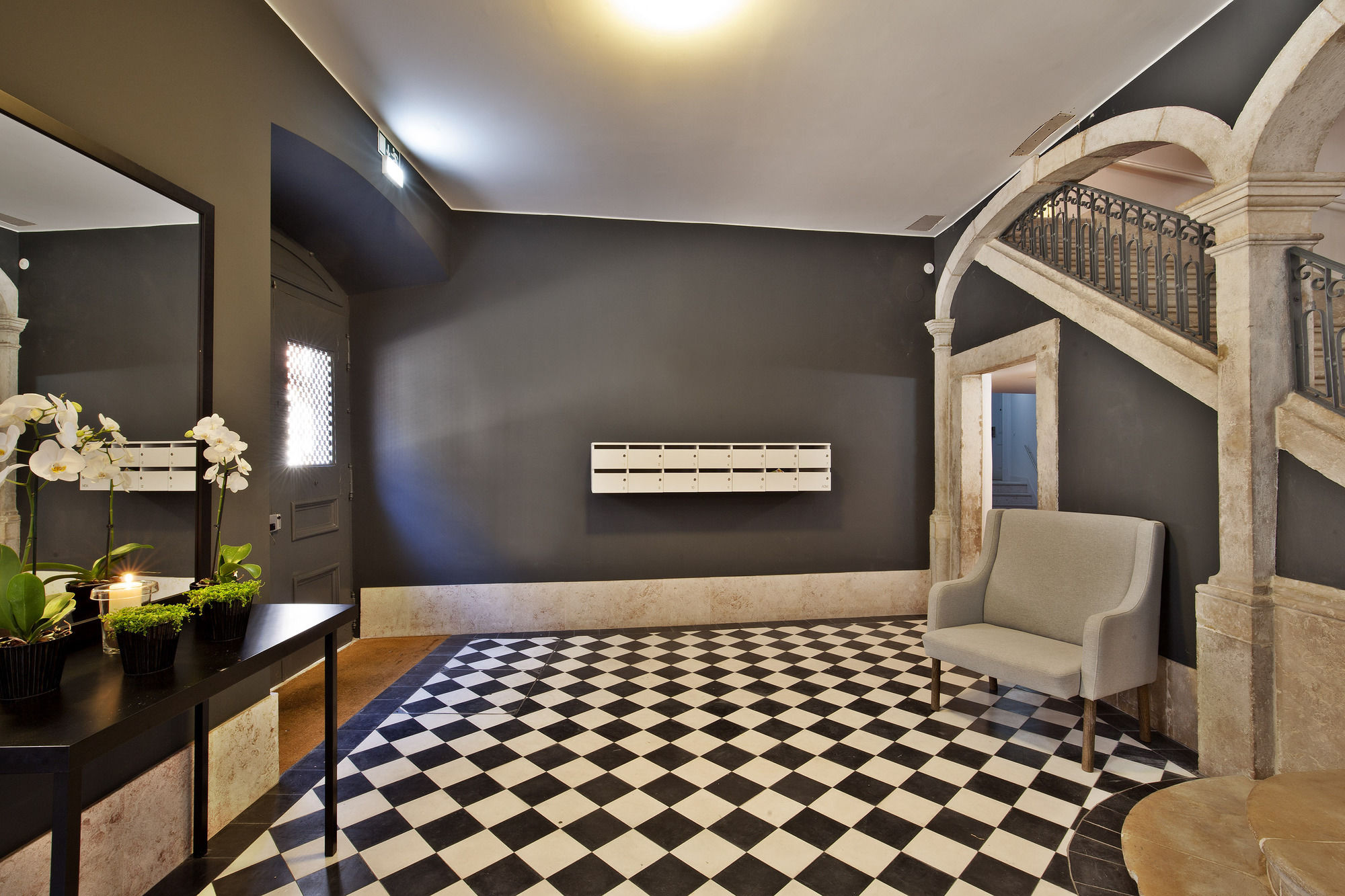 Фото Lisbon Five Stars Apartments Combro 7