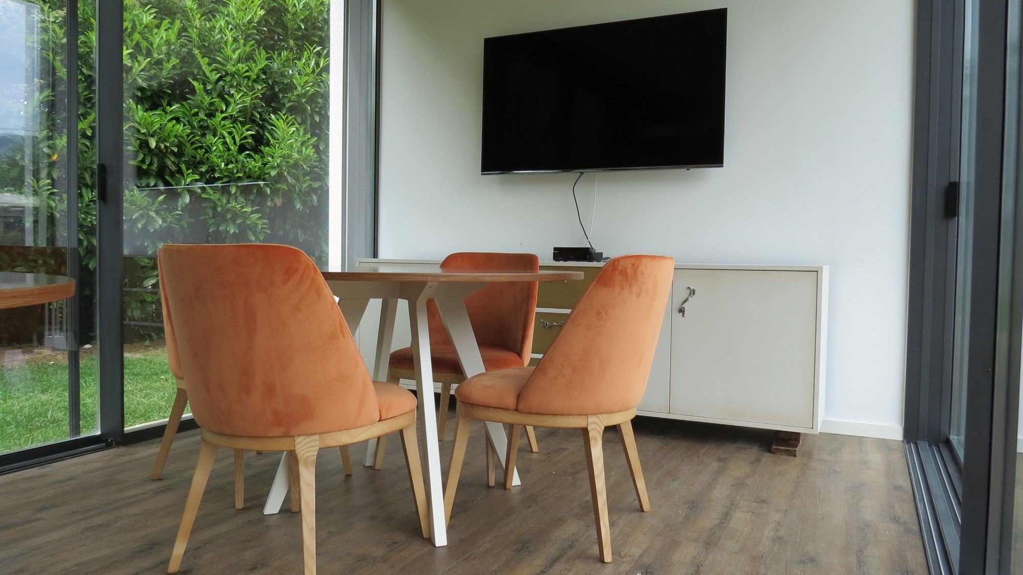 Фото Quinta do Pomar Maior