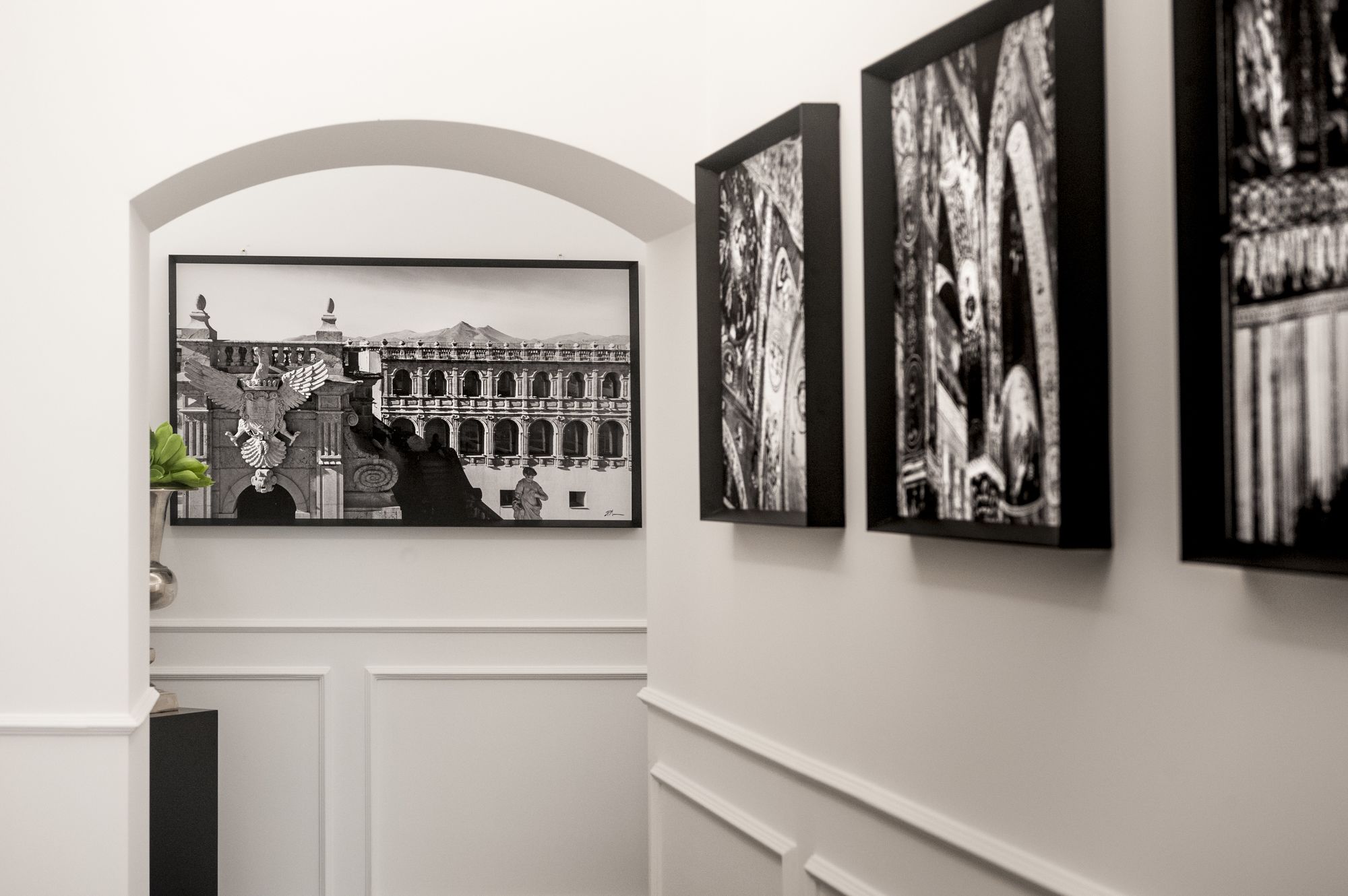 Фото Palazzo Natoli Boutique Hotel