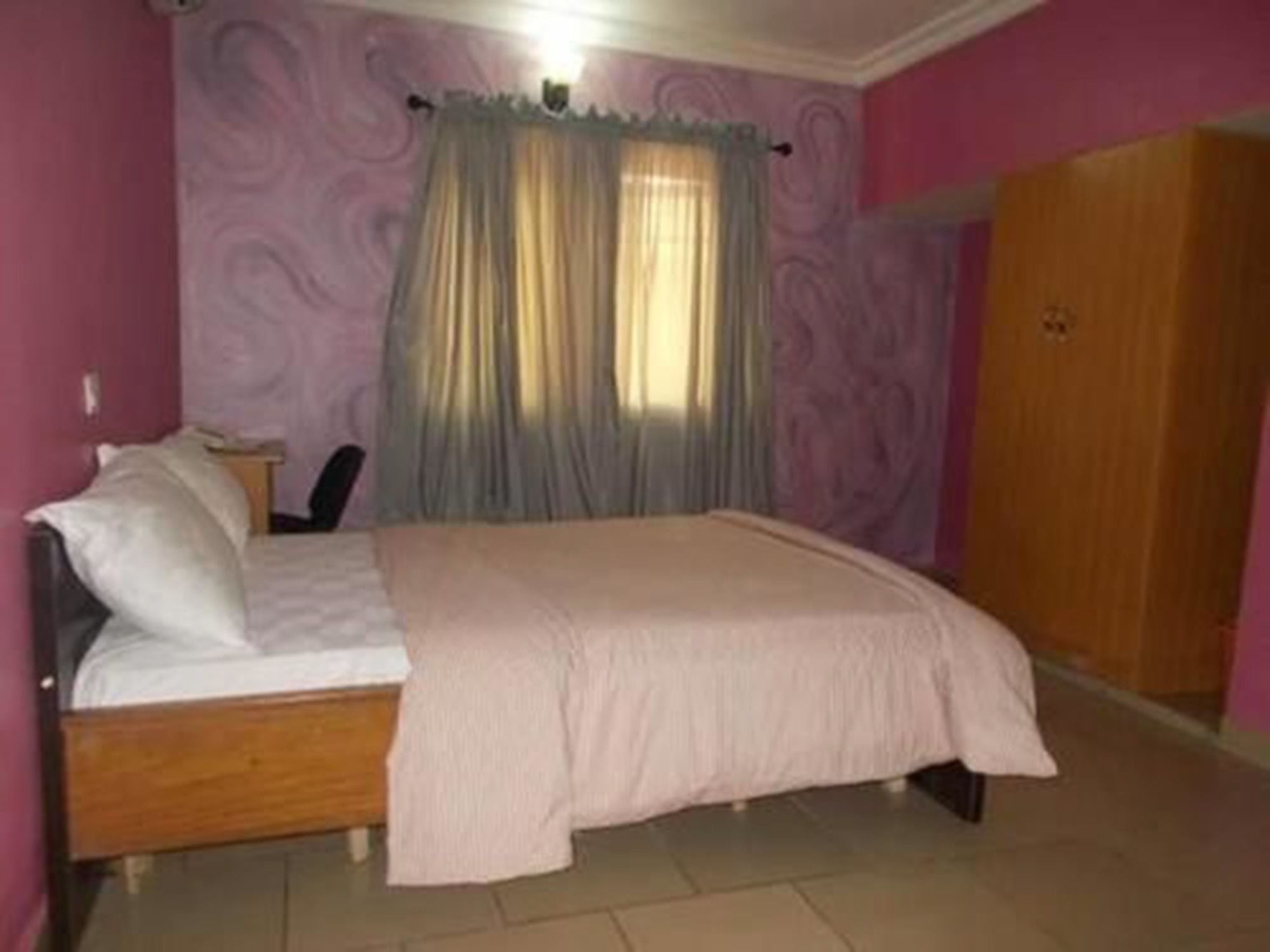 Фото Bavidi Hotel