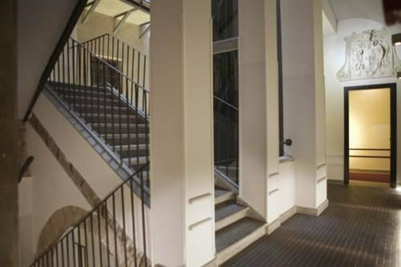 Фото Navona Palace Luxury Inn