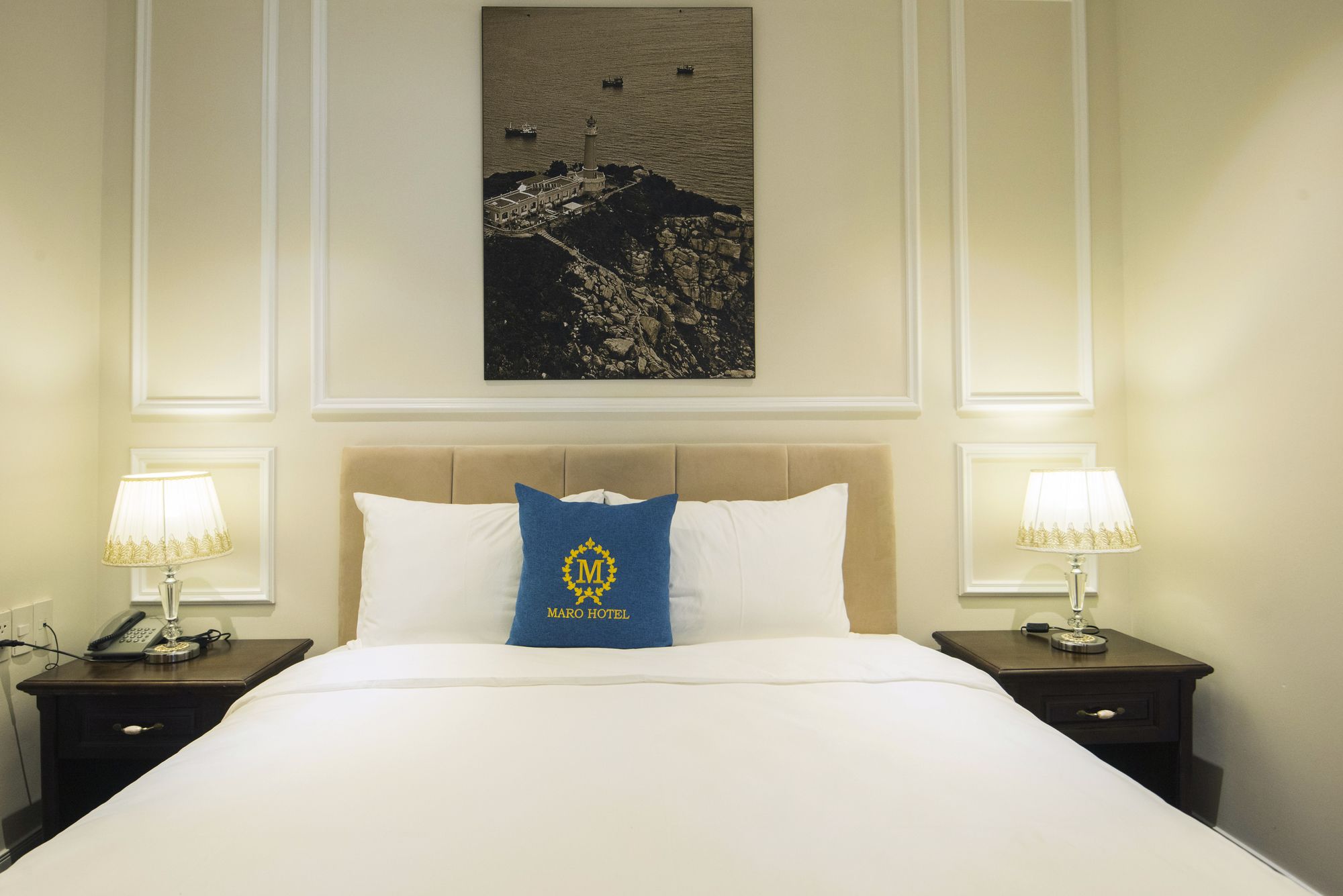 Фото Maro Hotel Nha Trang