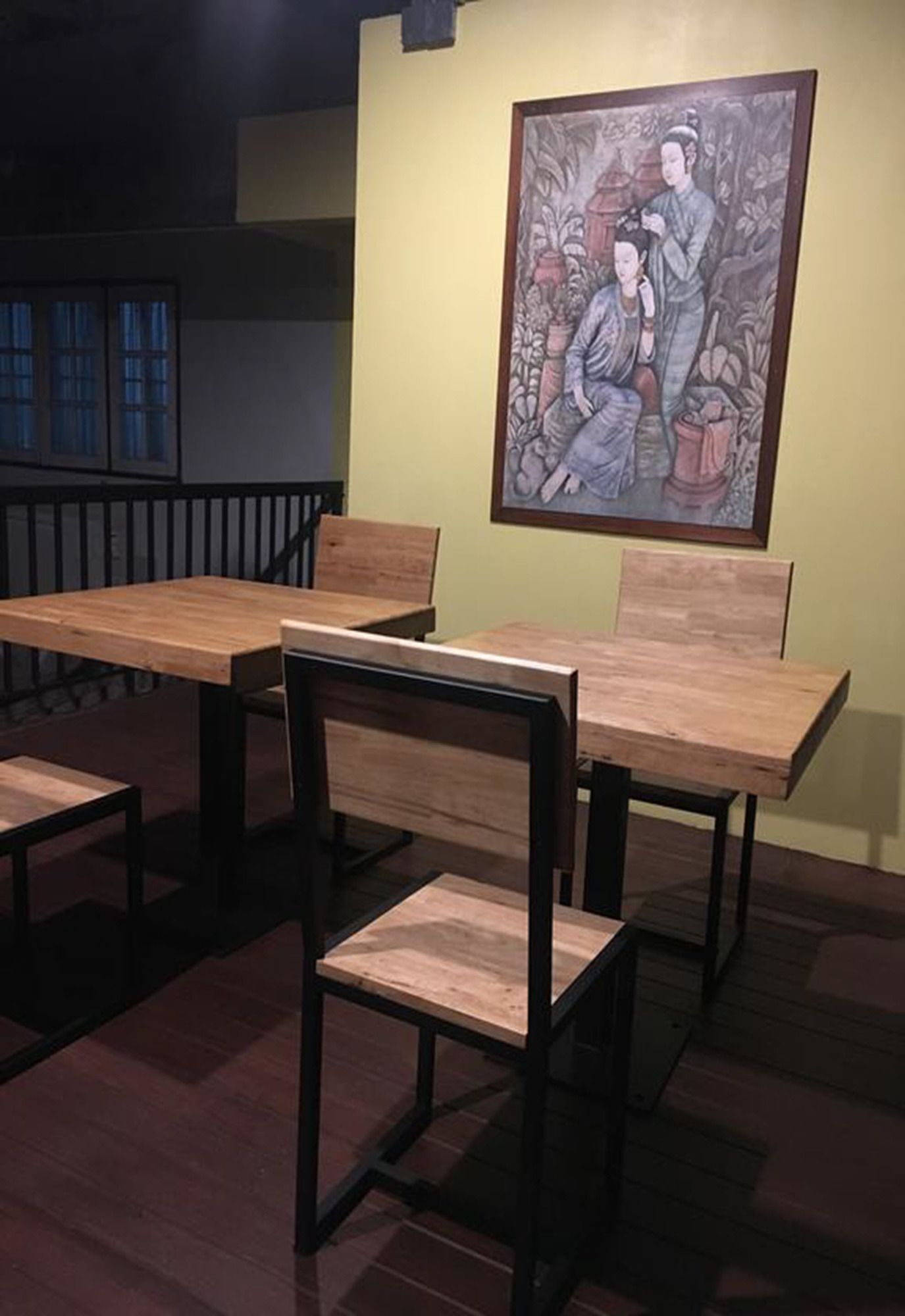 Фото Nai Wiang Poshtel