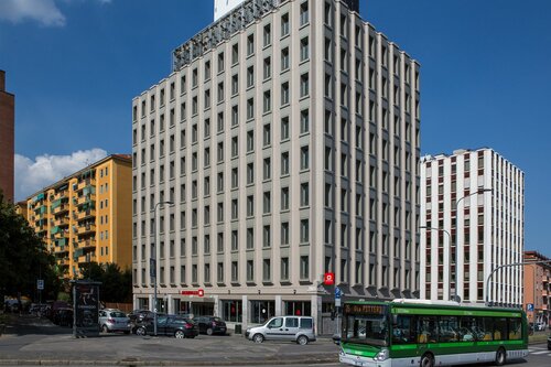 Meininger Milano Lambrate