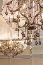 Фото Sheraton Charlotte Hotel