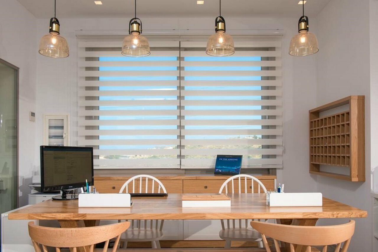 Фото Irida Hotel