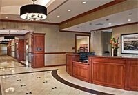 Фото Residence Inn by Marriott Baltimore Inner Harbor