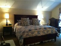 Фото Mary Prentiss Inn