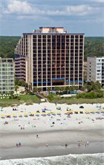 Фото Monterey Bay Suites