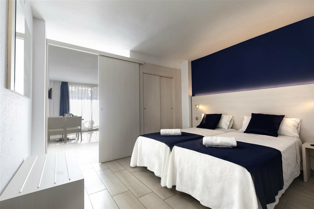 Фото Aparthotel Miami Park