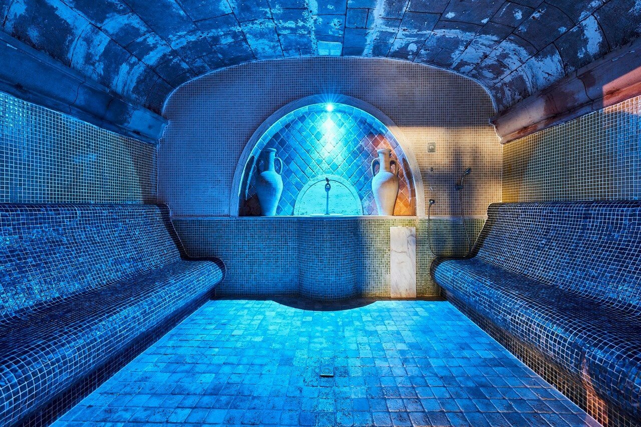 Фото Hotel & SPA S'entrador Playa