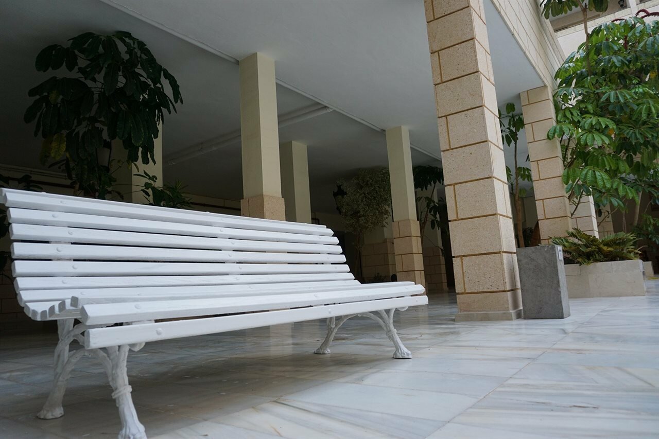 Фото Apartamentos Pirámides