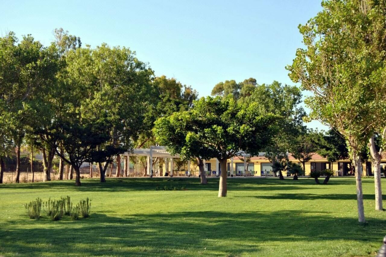 Фото Le Dune Resort