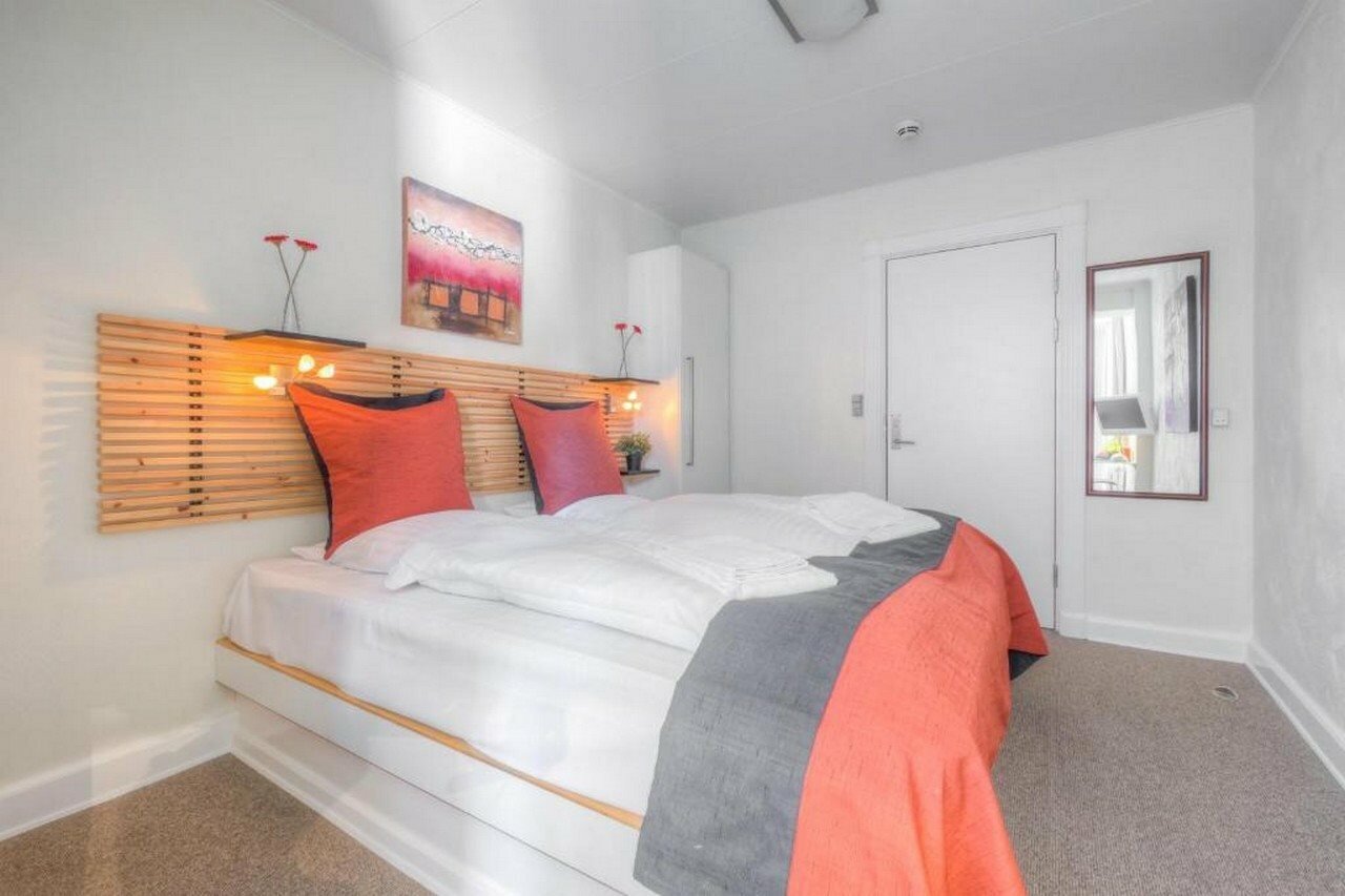 Фото Milling Hotel Mini 19