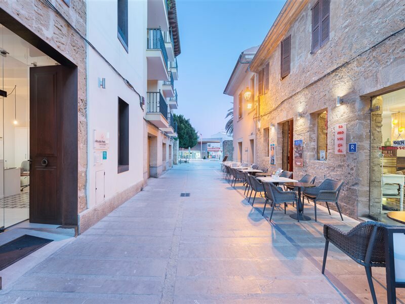 Фото Alcudia Petit