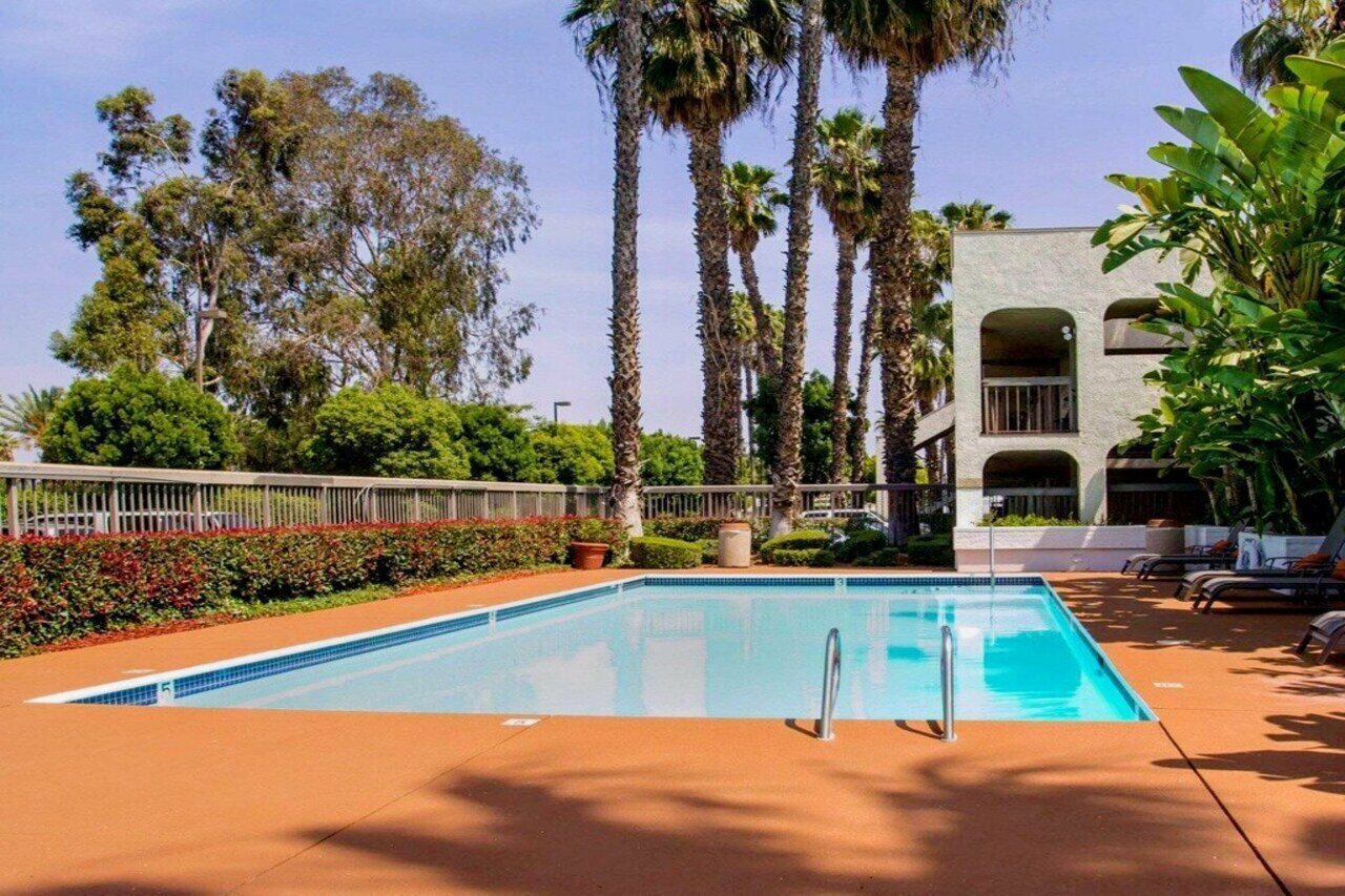 Фото Quality Inn Riverside near Ucr and Downtown