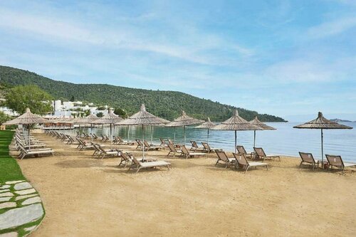 Гостиница Voyage Torba в Бодруме