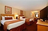 Фото Best Western Plus Blue Angel Inn