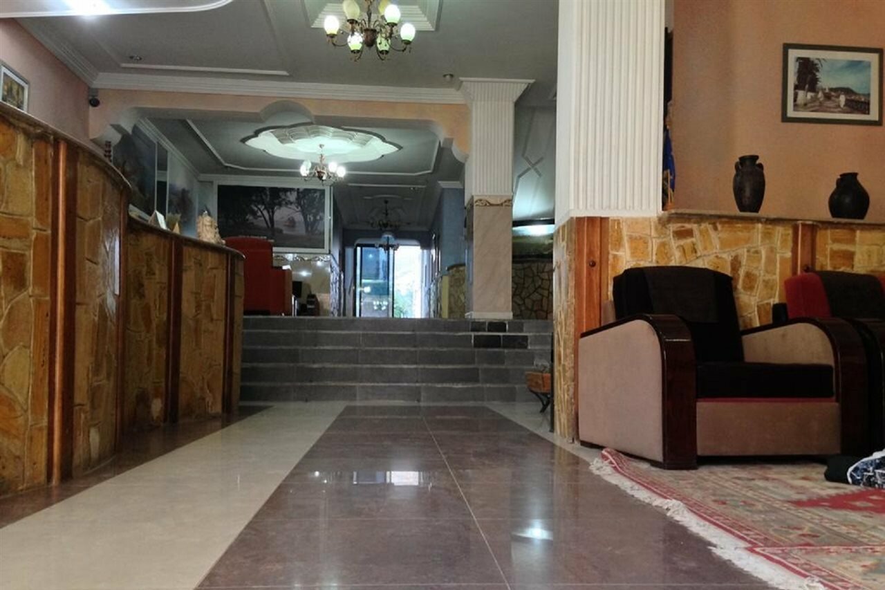 Фото Hotel Lalla Mokhtara